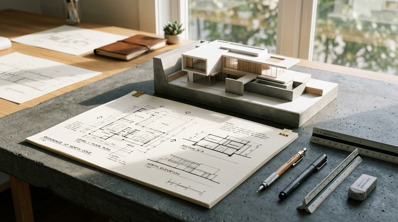 Architecture Services